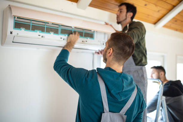 Best HVAC Consulting and Engineering in Montpelier, VT