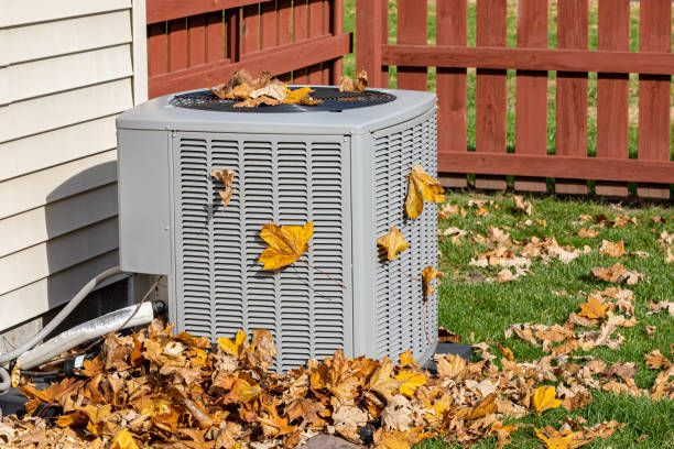 Best HVAC Software and Technology in Montpelier, VT