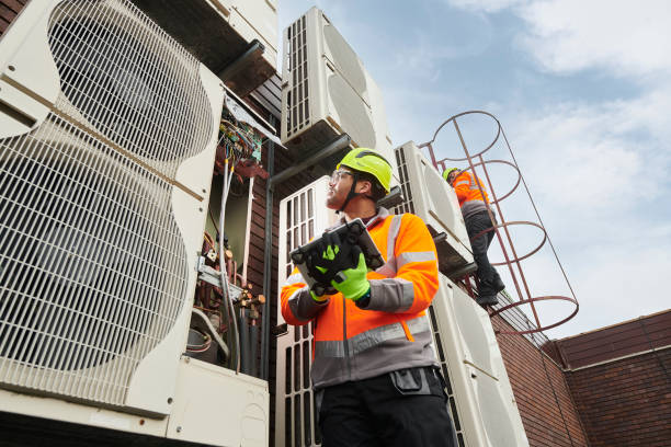 Best Commercial HVAC in Montpelier, VT