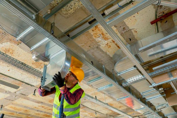 Best HVAC Retrofitting and Upgrading in Montpelier, VT
