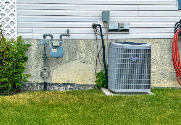 Best Seasonal HVAC Services in Montpelier, VT